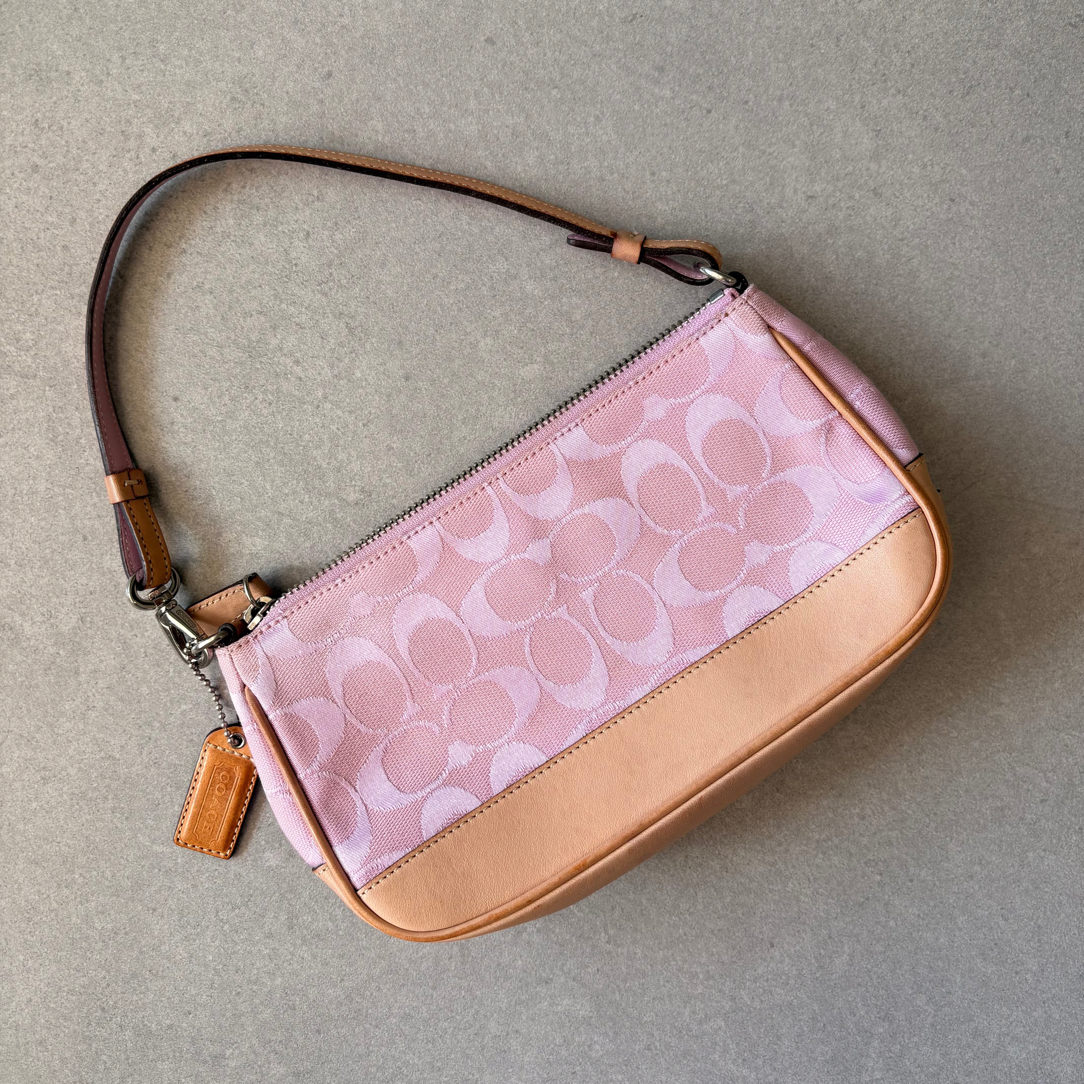 Y2K Coach – COLLECTOR'S CLOSET