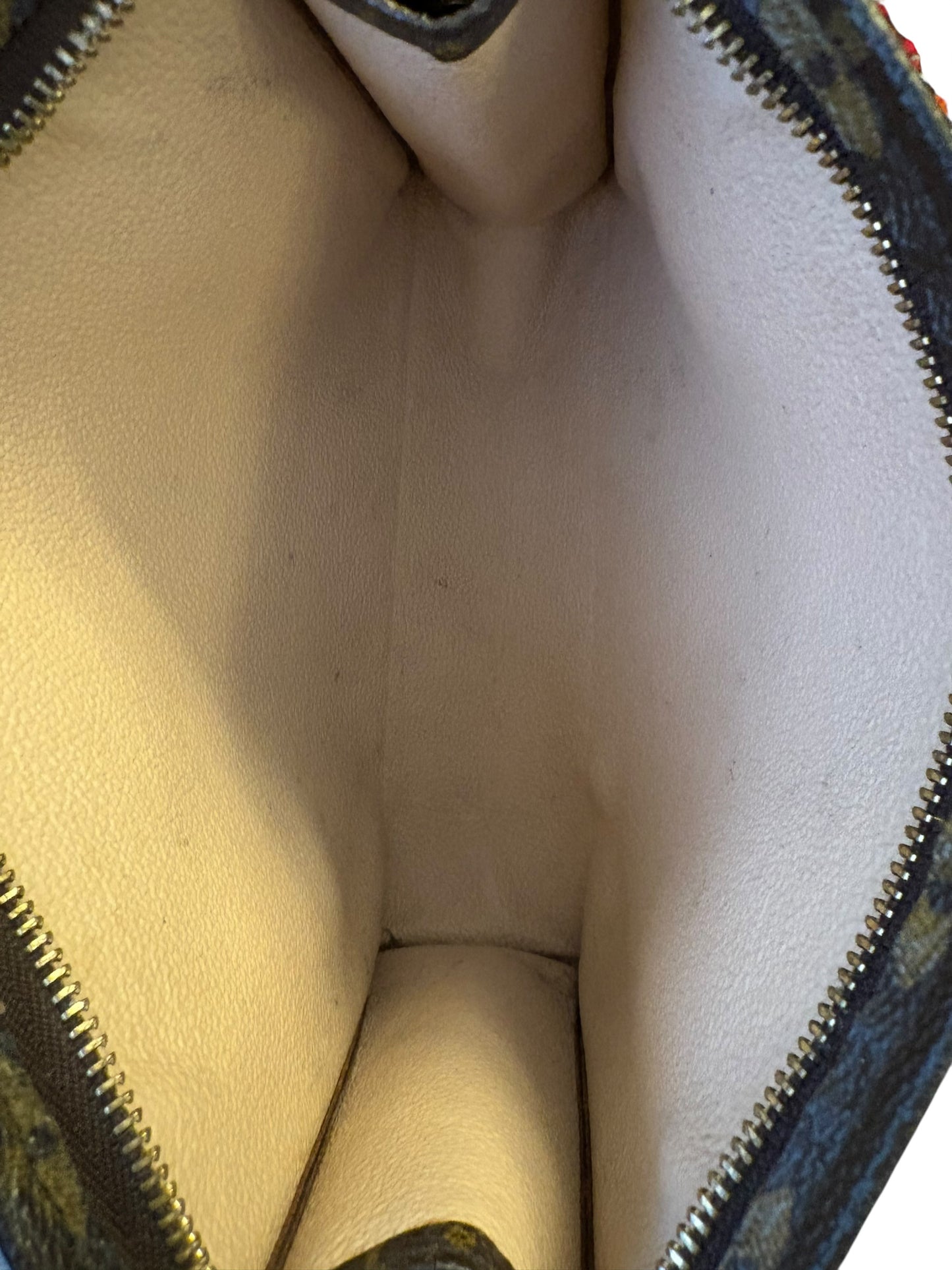 Louis Vuitton Cosmetic Pouch