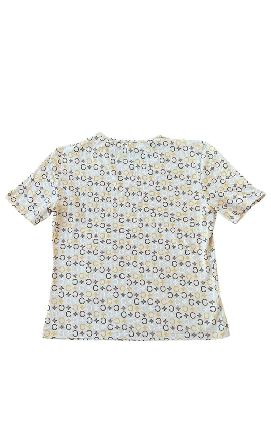 Celine Baby Tee