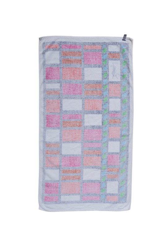 Yves Saint Laurent Towel