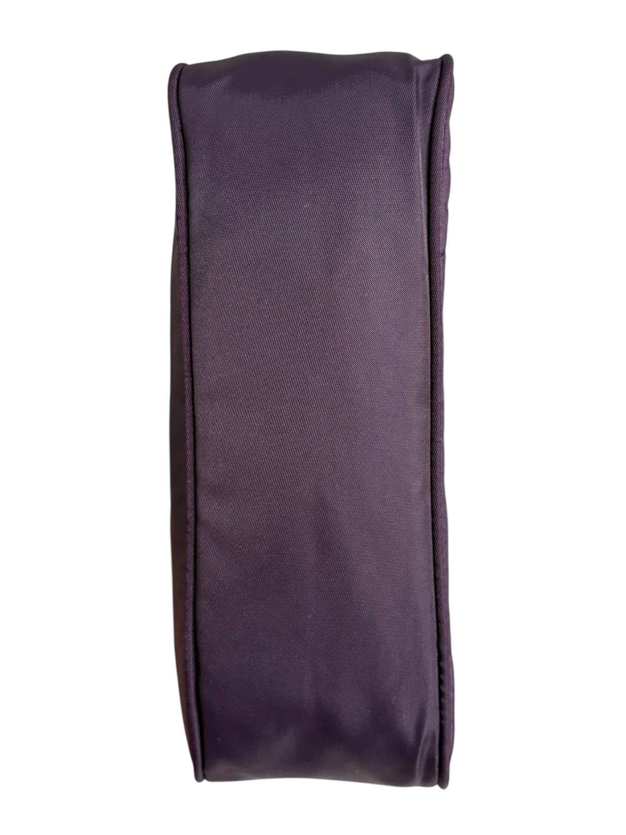 Prada Purple Re-edition 2000 Nylon bag