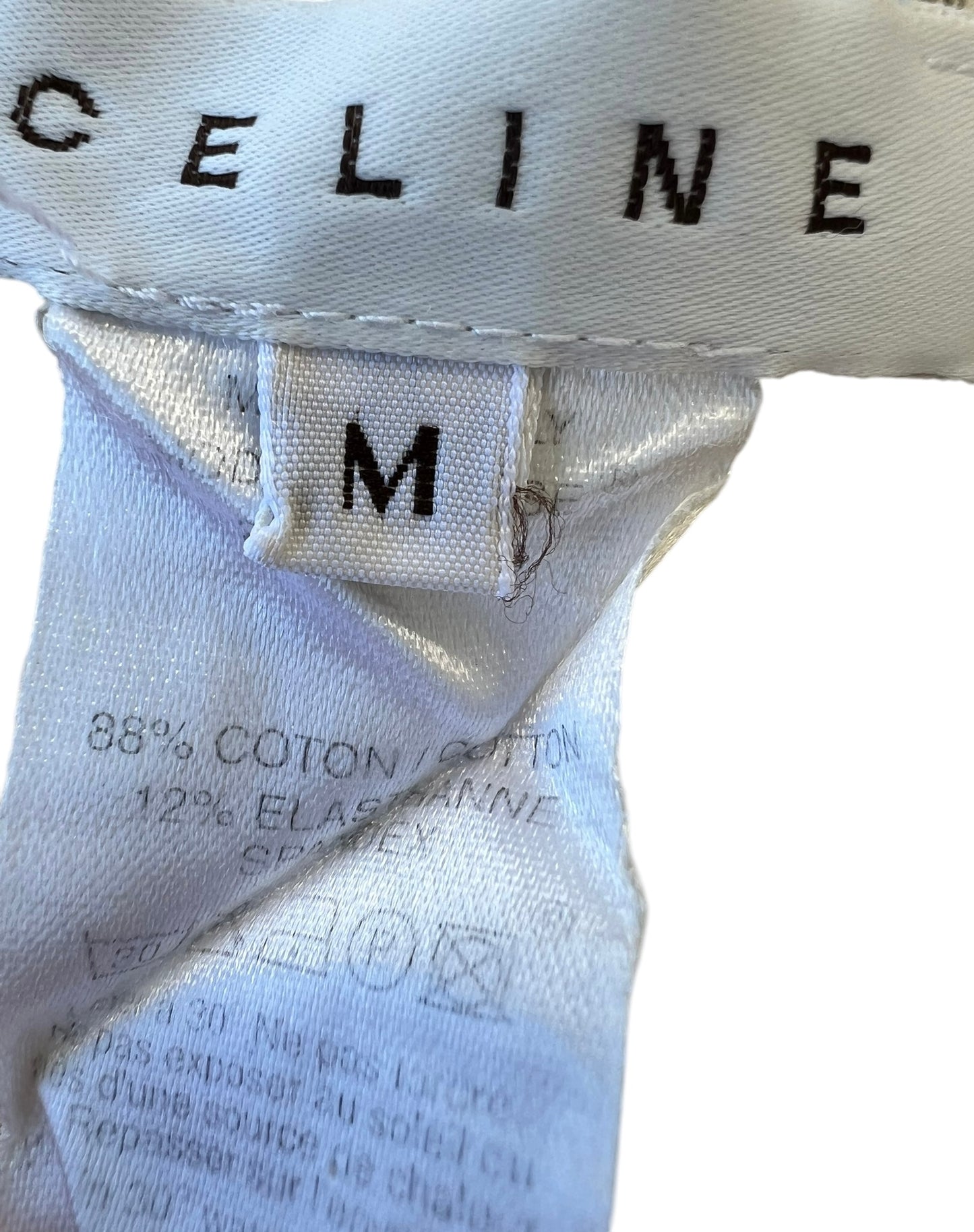 Celine Baby Tee