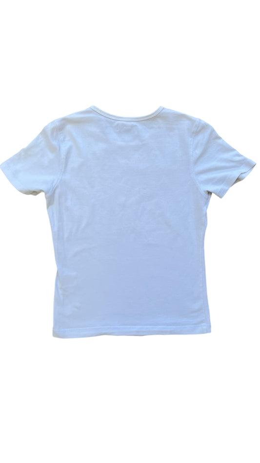 Burberry Baby Tee XS