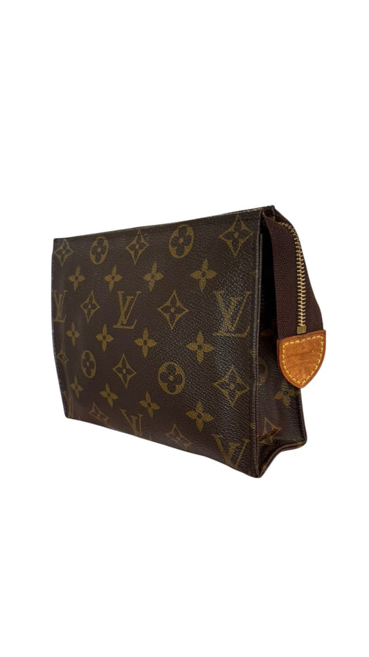 Louis Vuitton Cosmetic Pouch
