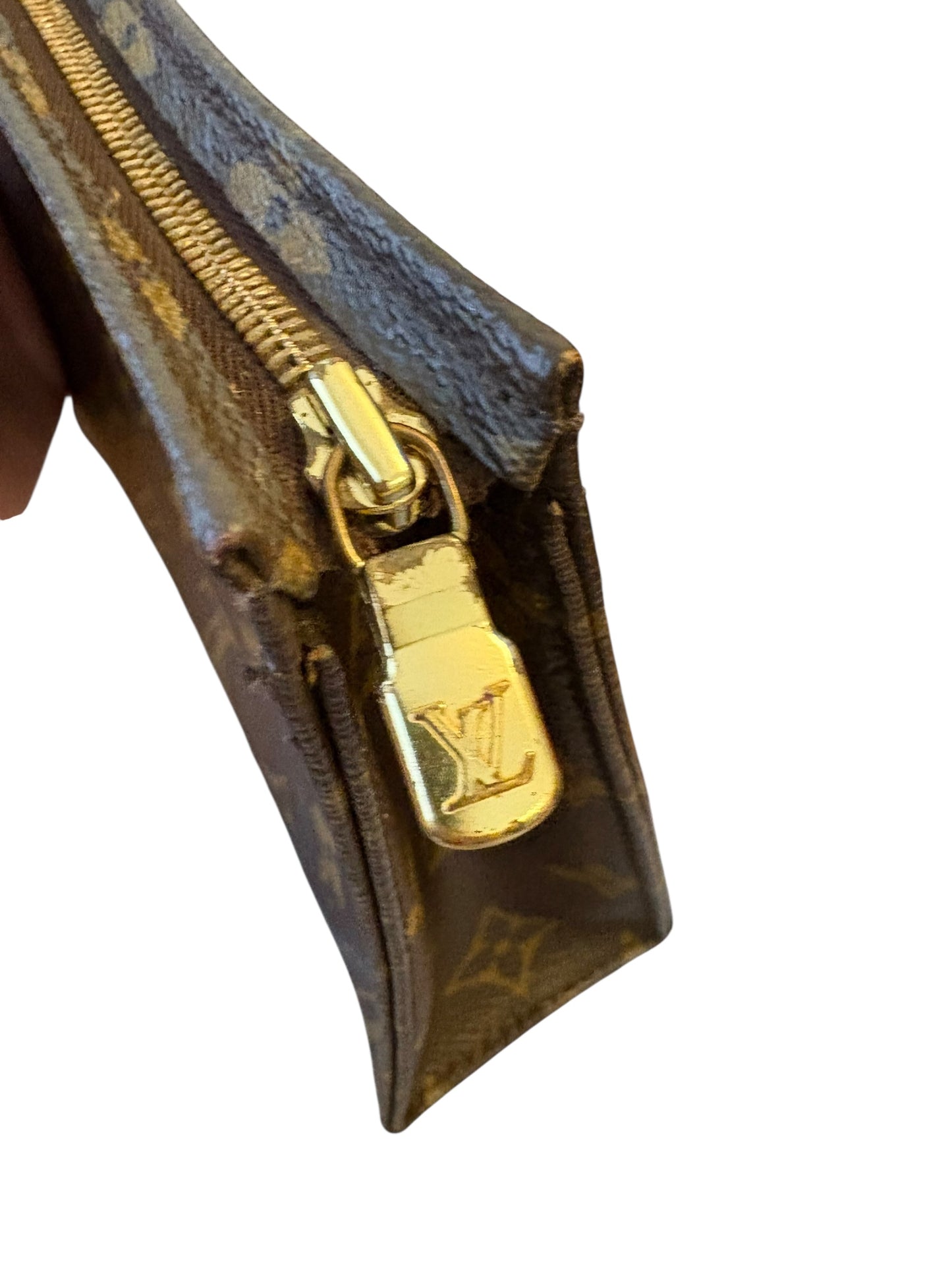 Louis Vuitton Cosmetic Pouch