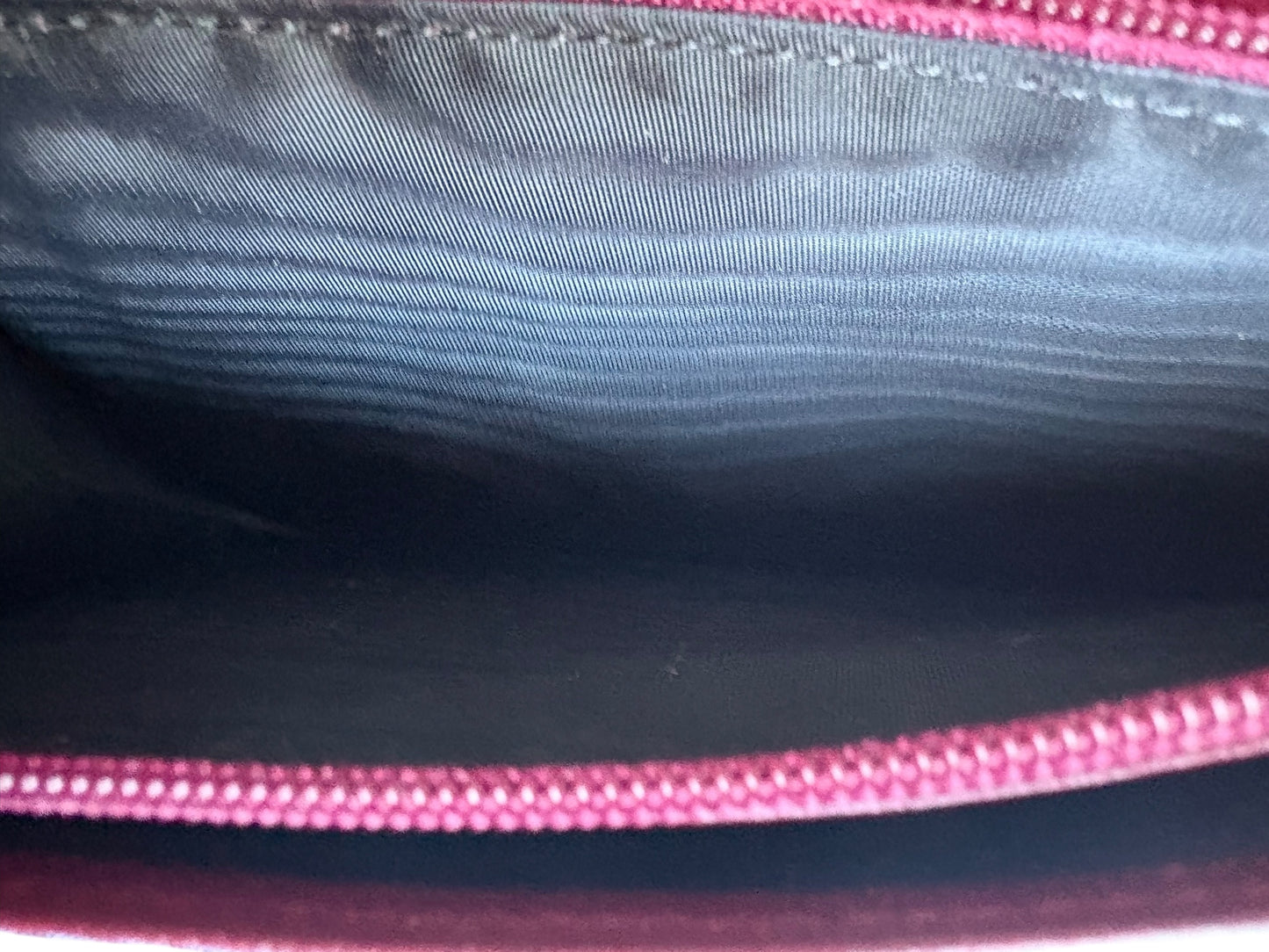 Gucci GG Pink Horsebit Wallet