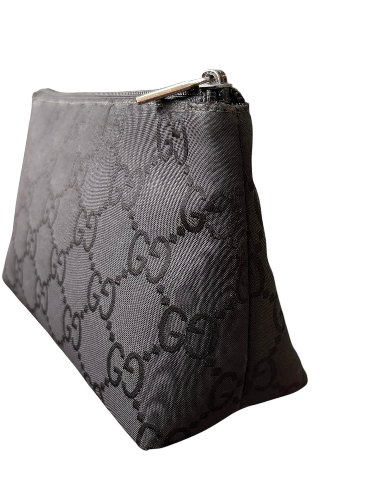 Gucci Pouch Black