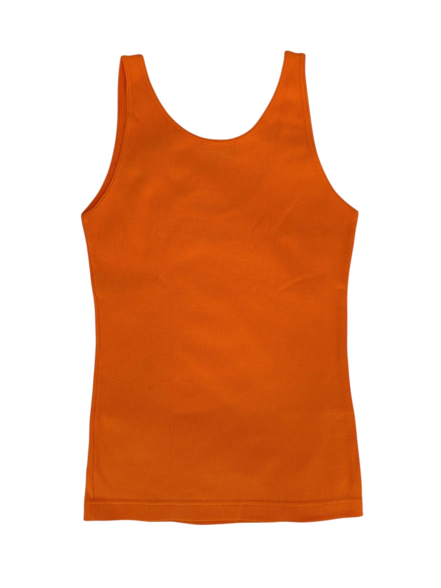 Gucci Tank Top Orange
