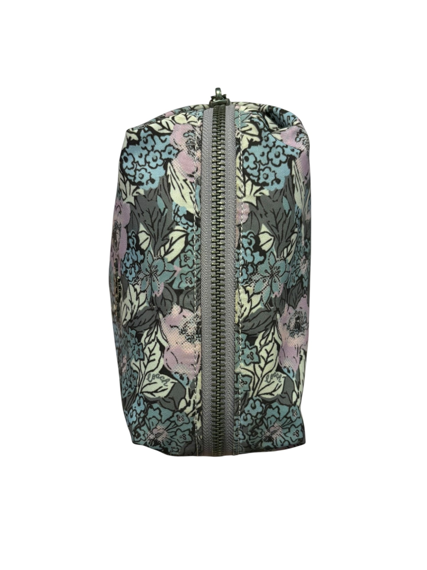 Coach Floral Pouch