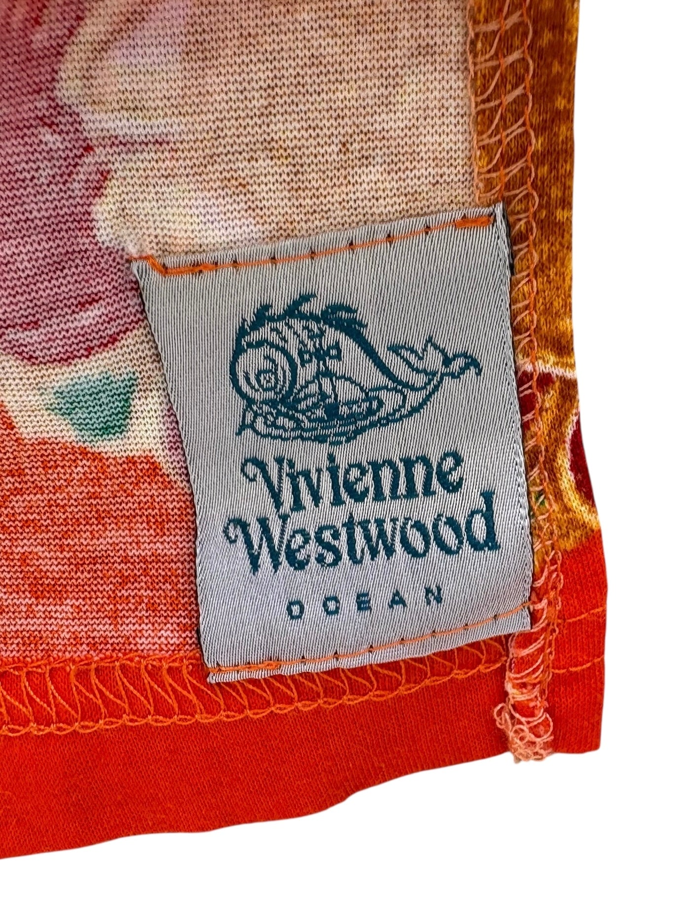 Vivienne Westwood T-shirt M