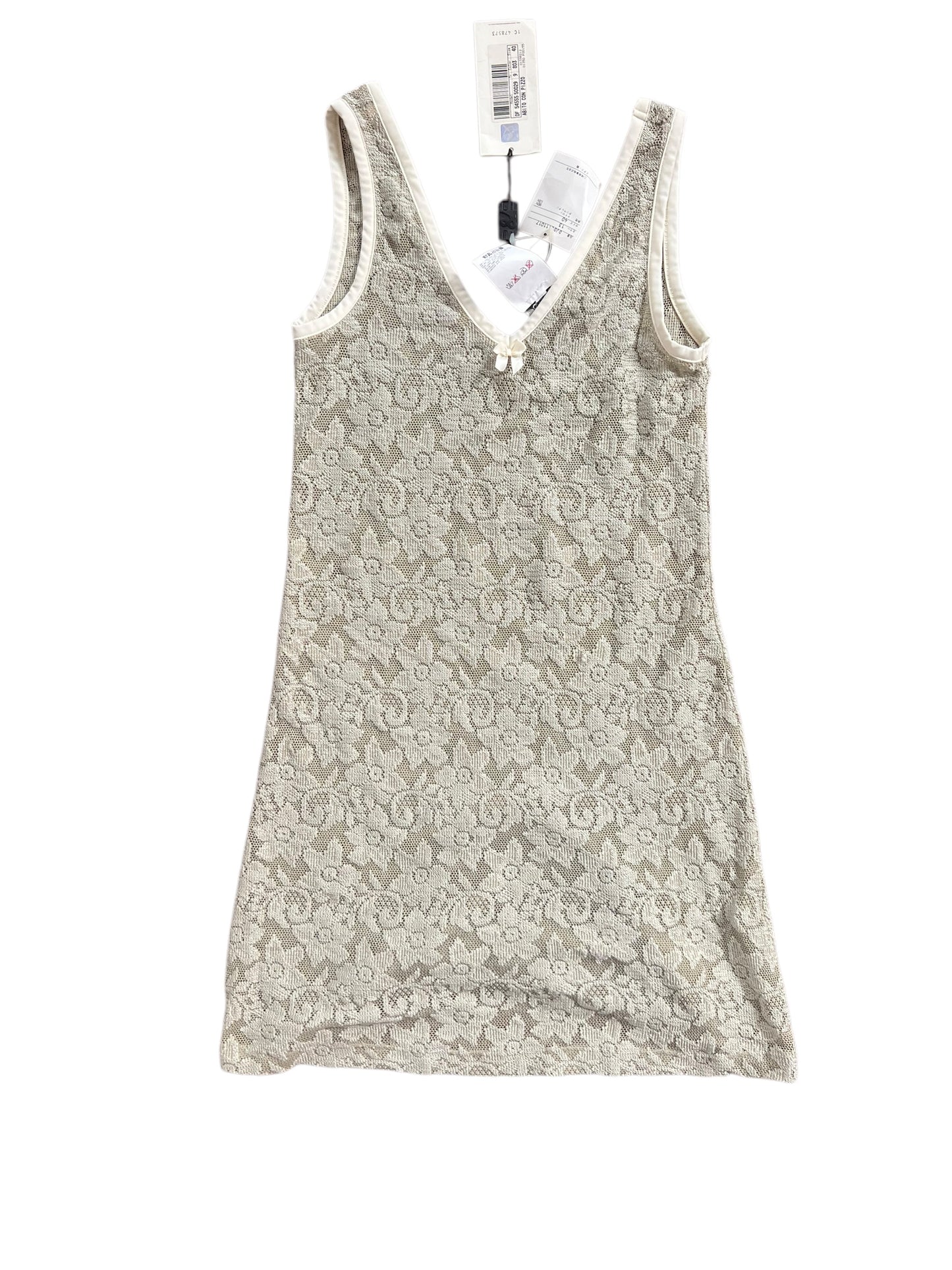 Dolce & Gabbana J&ANS Dress