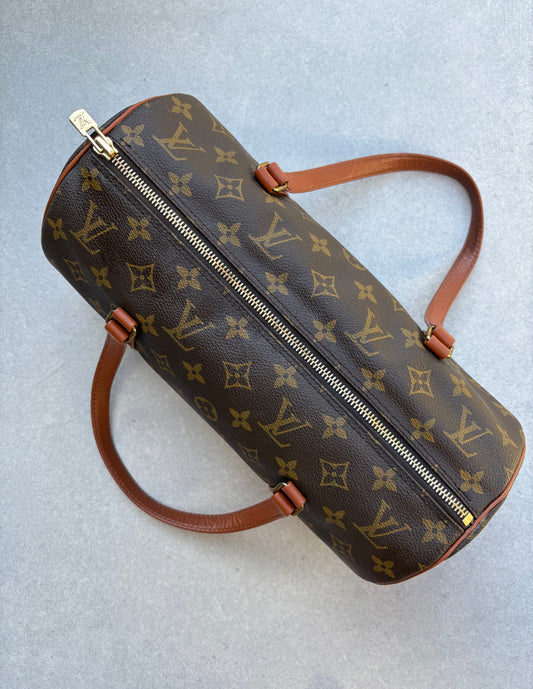 Louis Vuitton Papillon 30