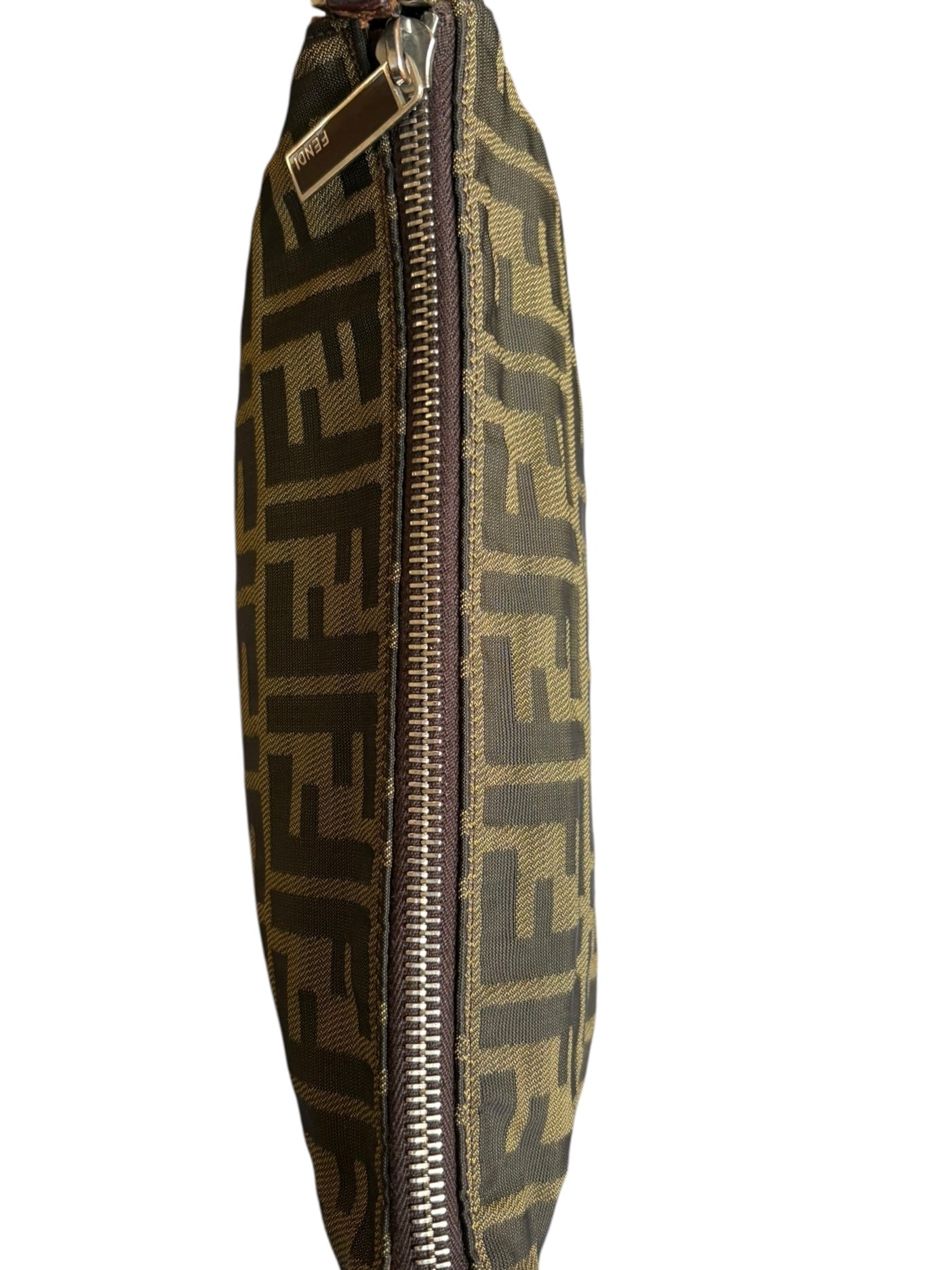 Fendi Baguette Shoulder Bag