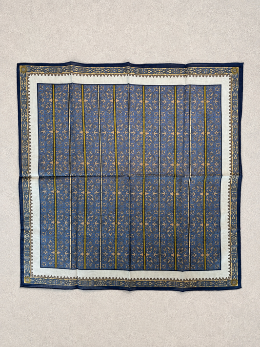 Balenciaga Cotton Scarf