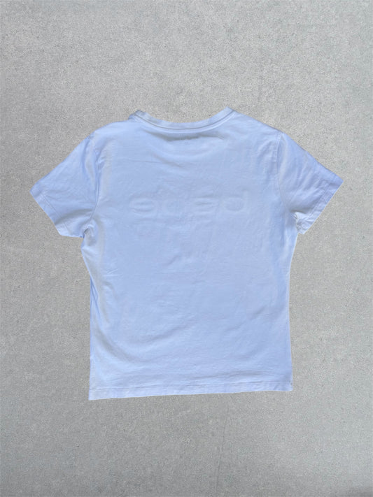 Bebe T-shirt White