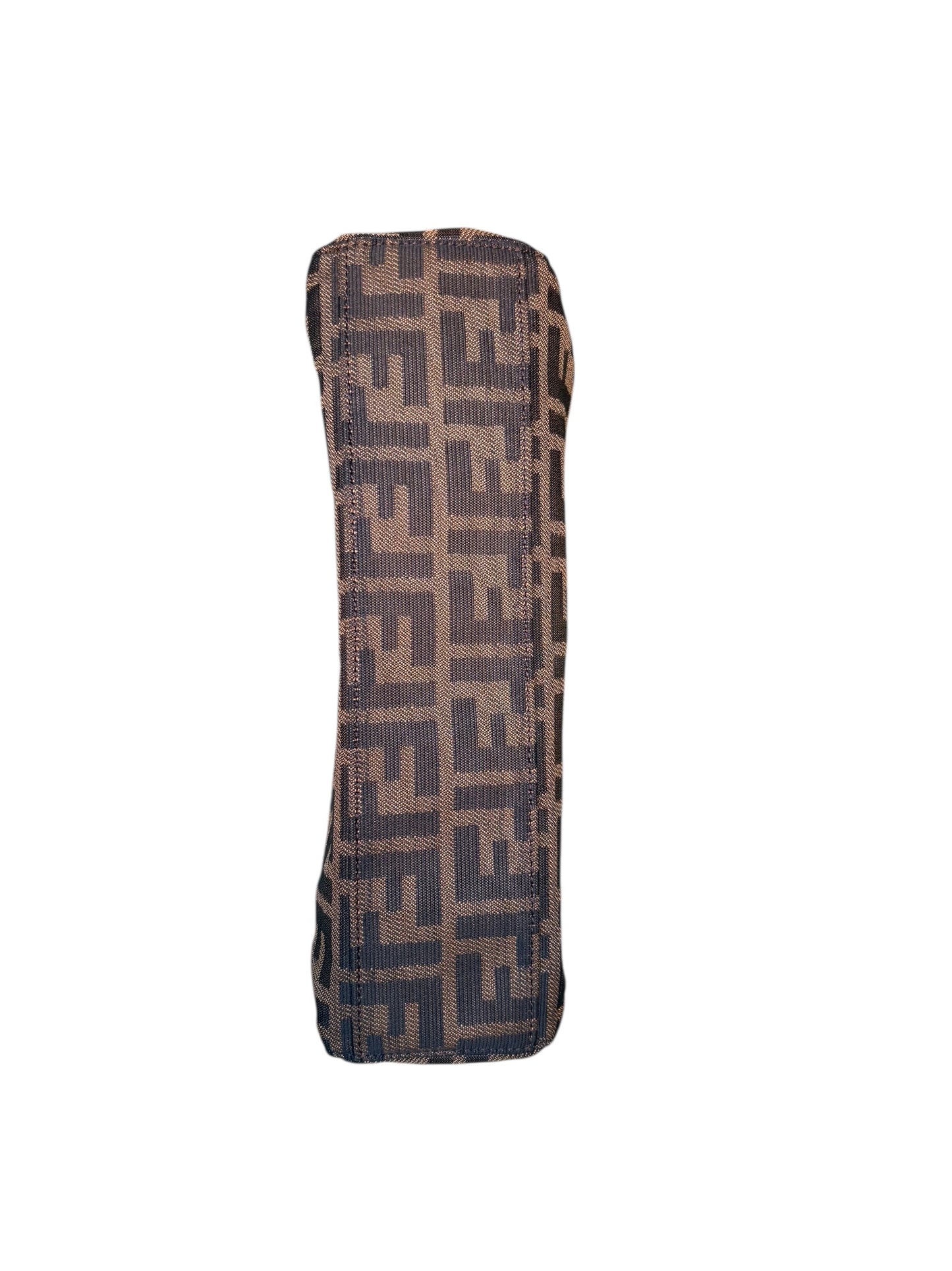 Fendi Zucca Tote Bag