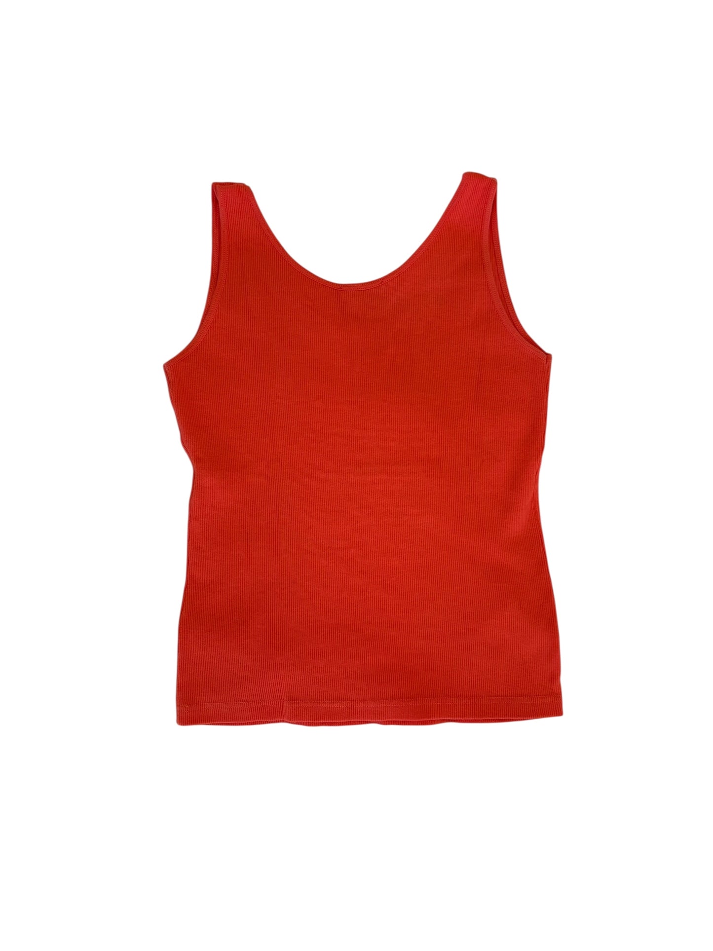 Gucci Tank Top Red