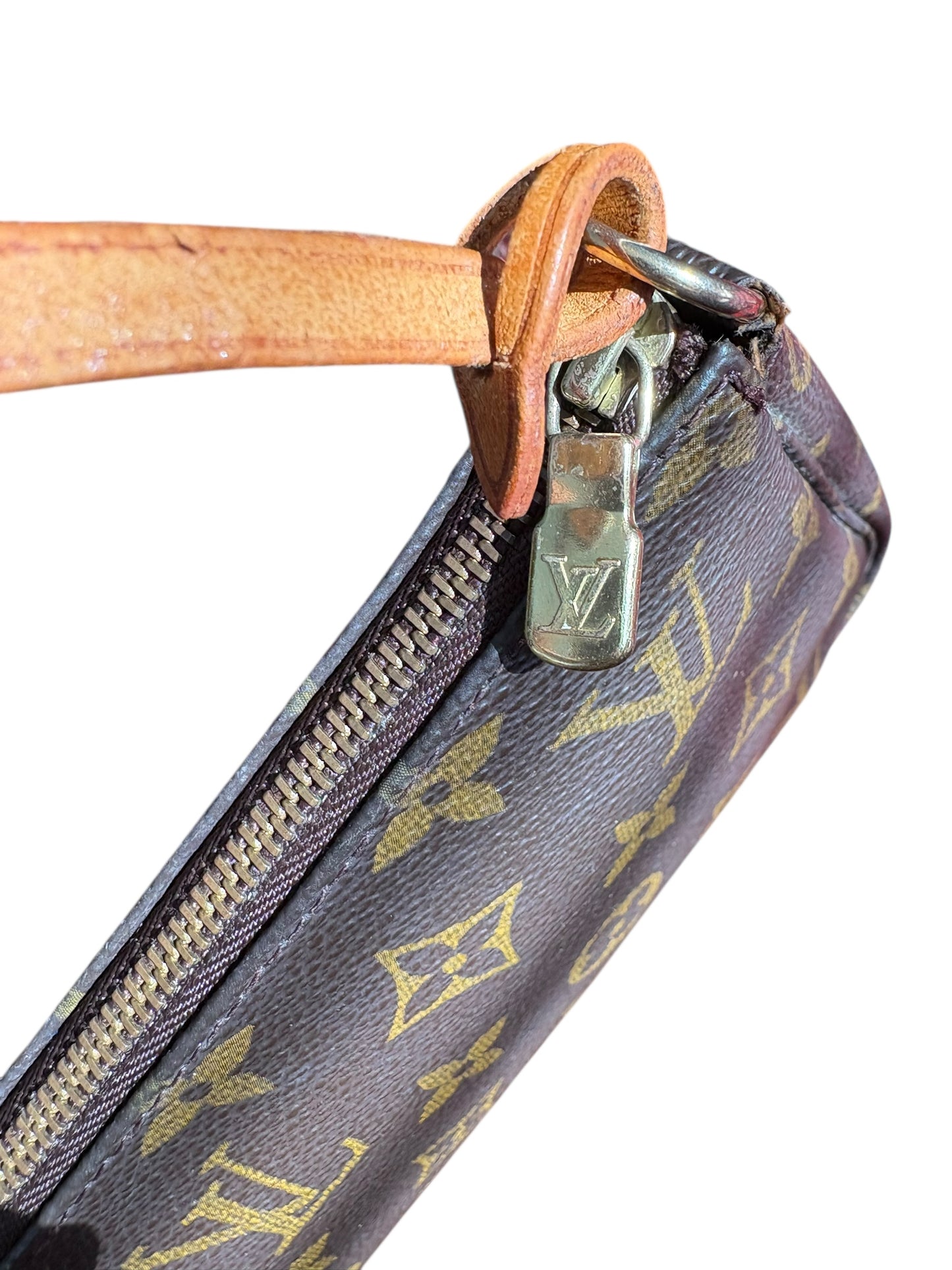 Louis Vuitton Monogram Pochette Accessoires