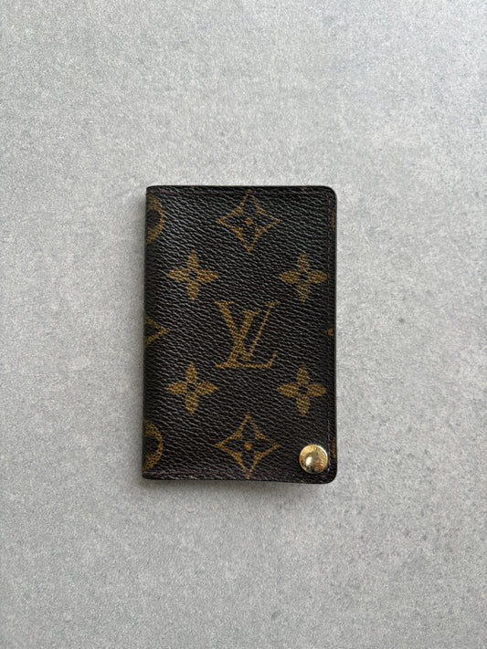 Louis Vuitton Monogram Card Holder