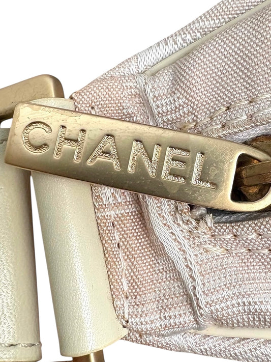 Chanel Travel Line