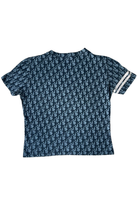 Dior Trotter Baby Tee
