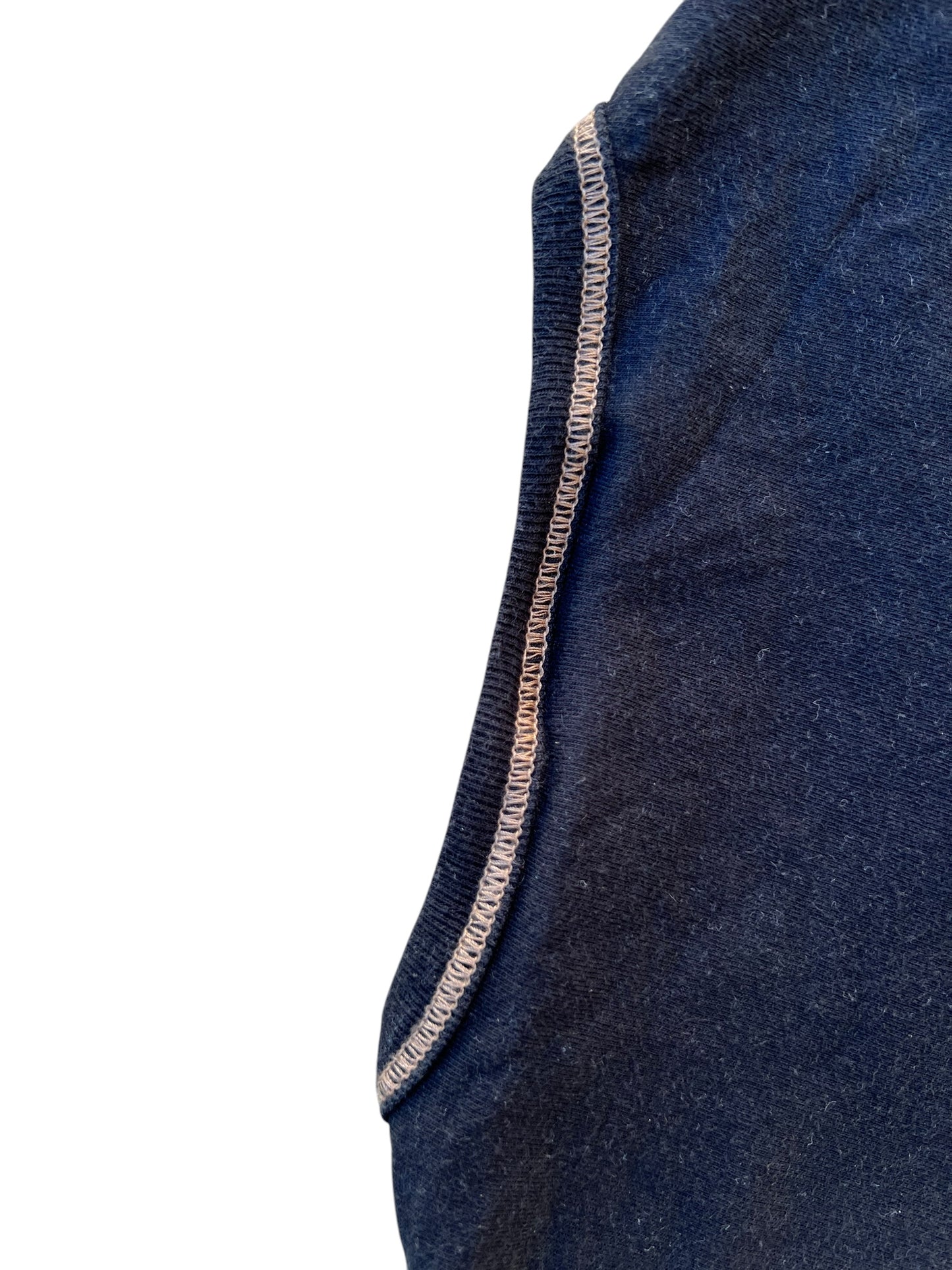 Fendi Jeans Back T-shirt