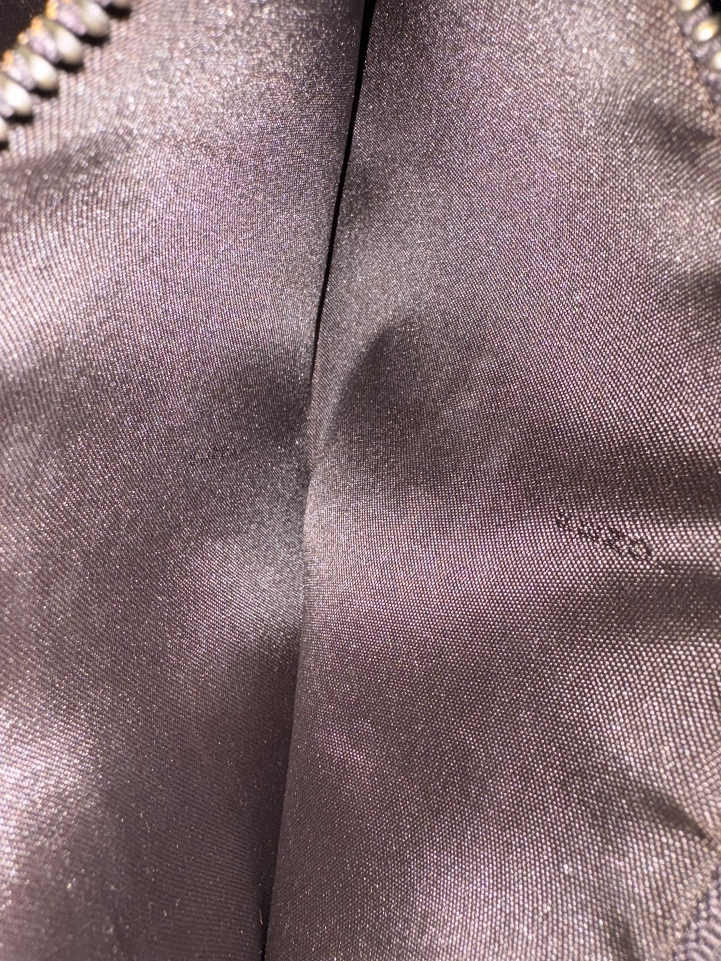 Fendi Zucca Tote Bag
