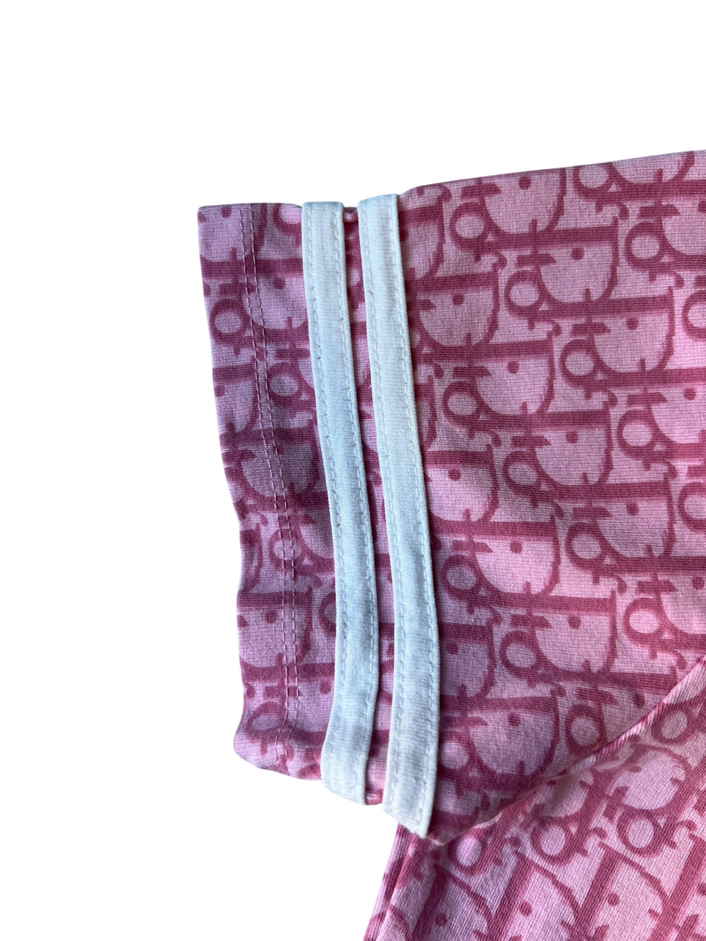 Dior Baby Tee