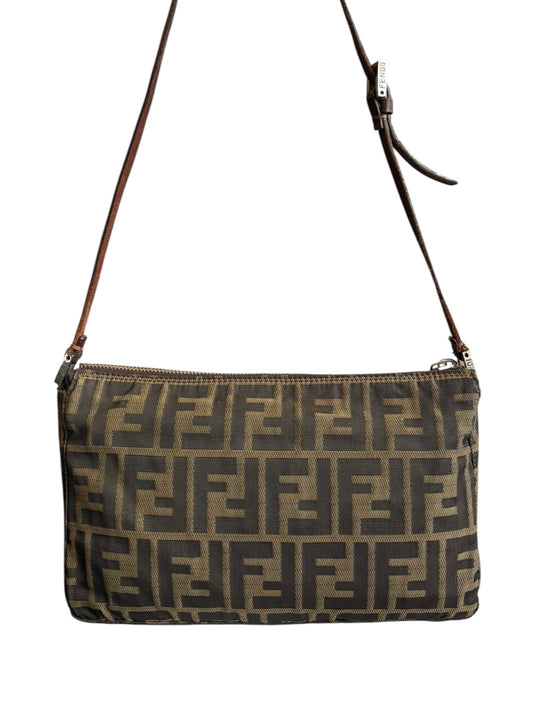 Fendi Baguette Shoulder Bag
