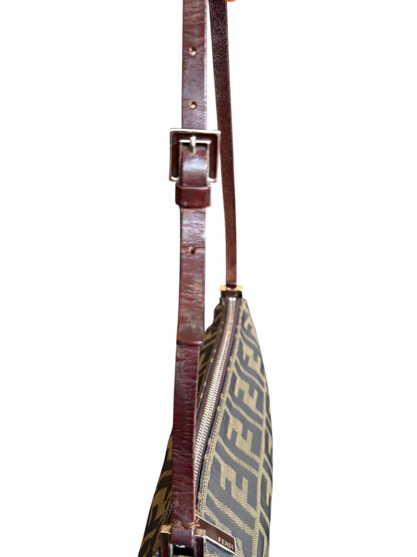 Fendi Baguette Shoulder Bag