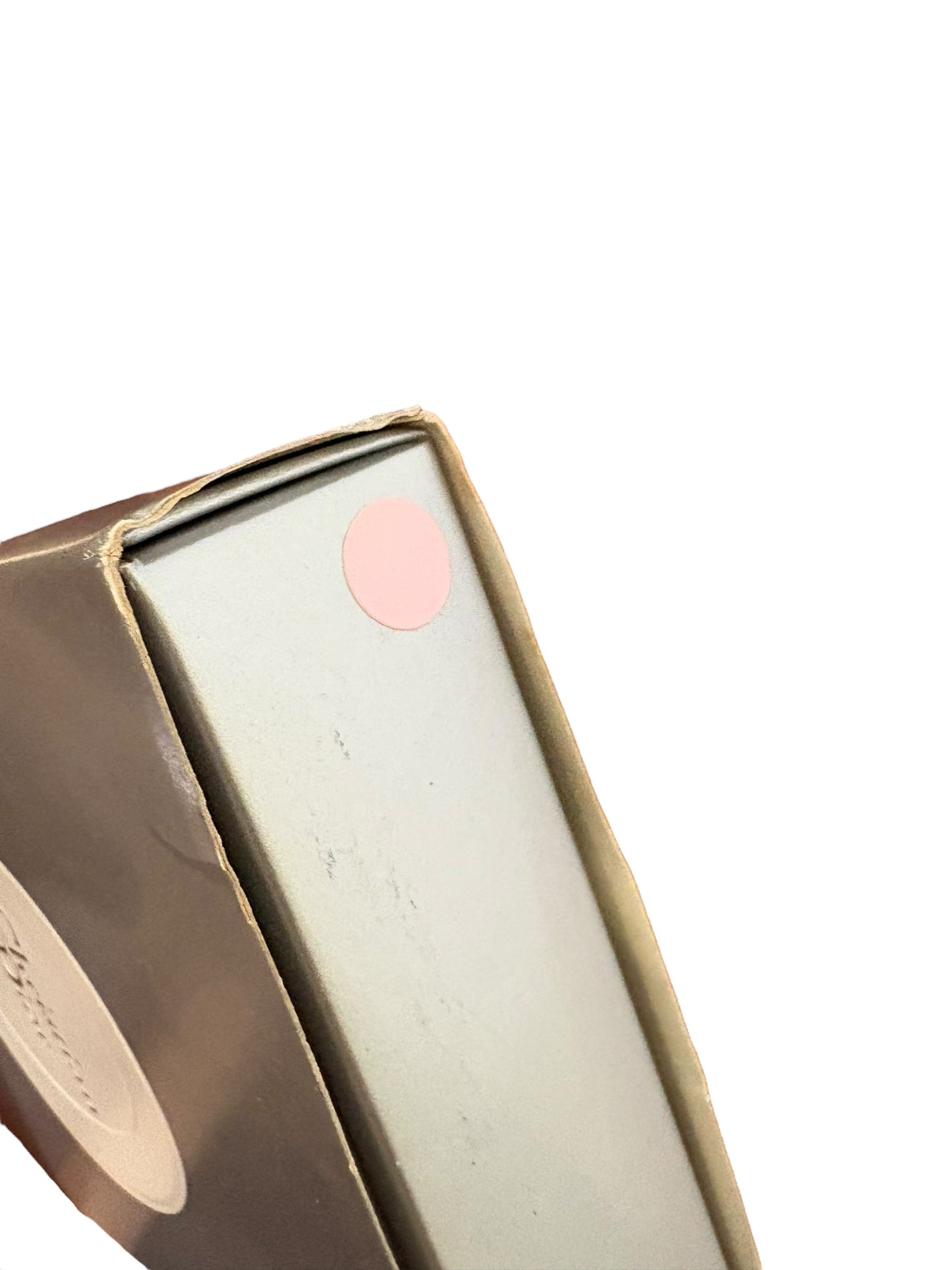 Dior Trinket Plate Pink