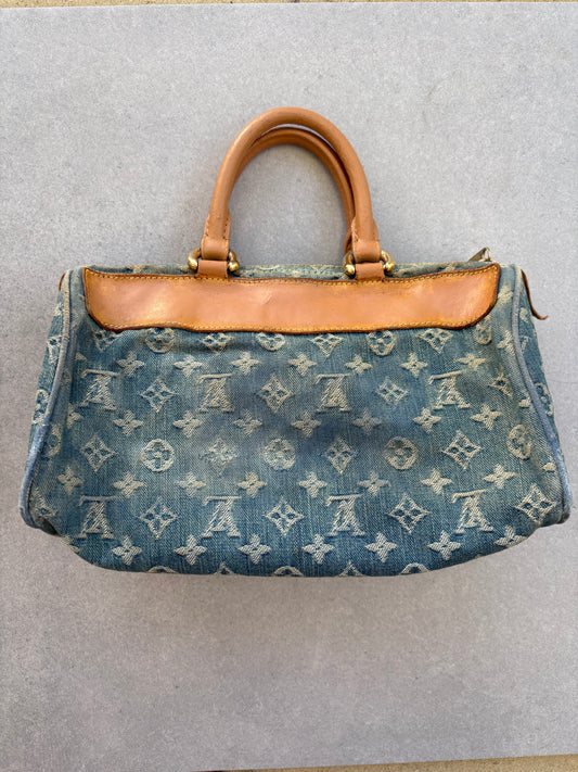 Louis Vuitton Neo Speedy Handbag