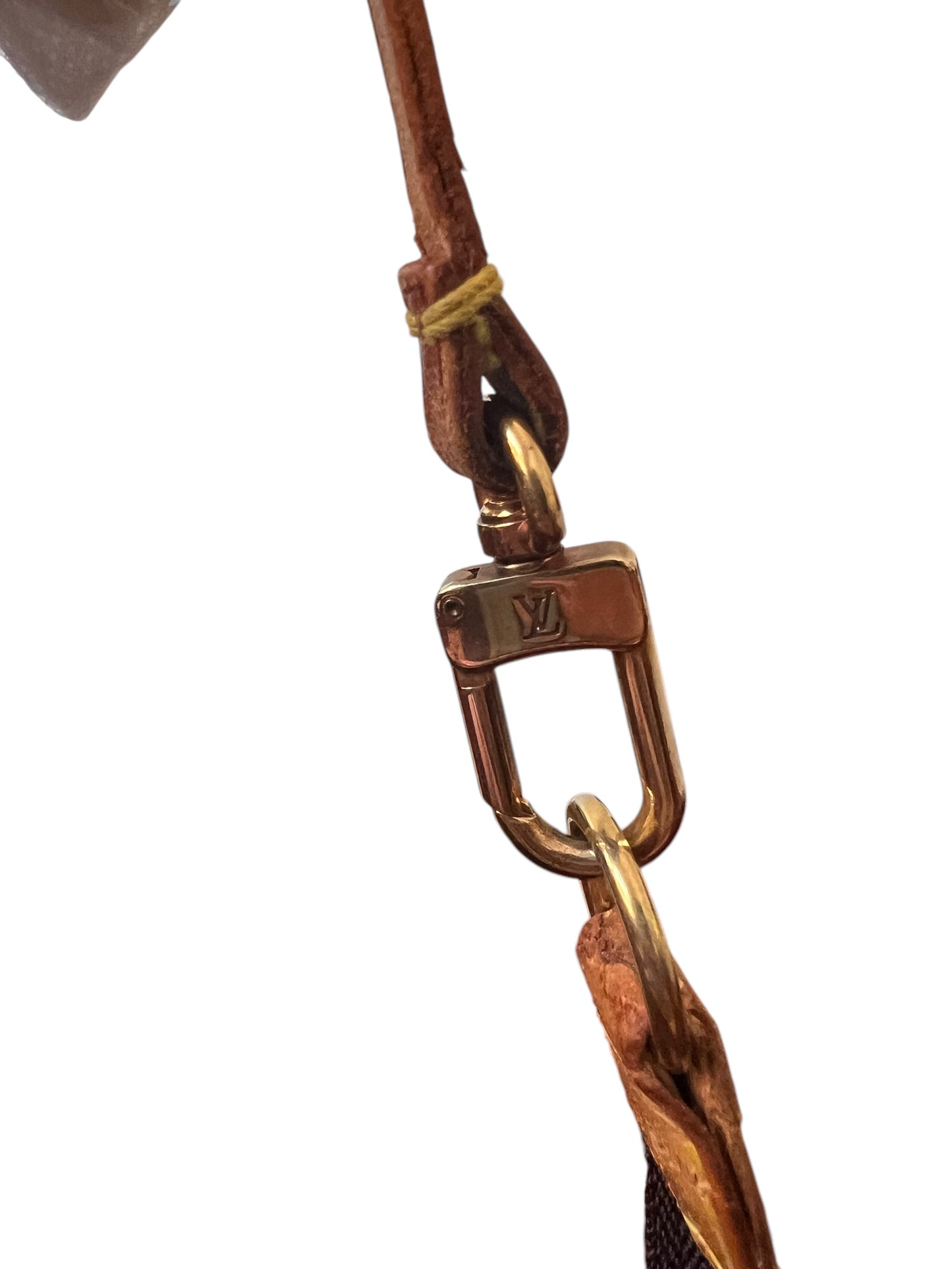 Louis Vuitton Monogram Pochette Accessoires
