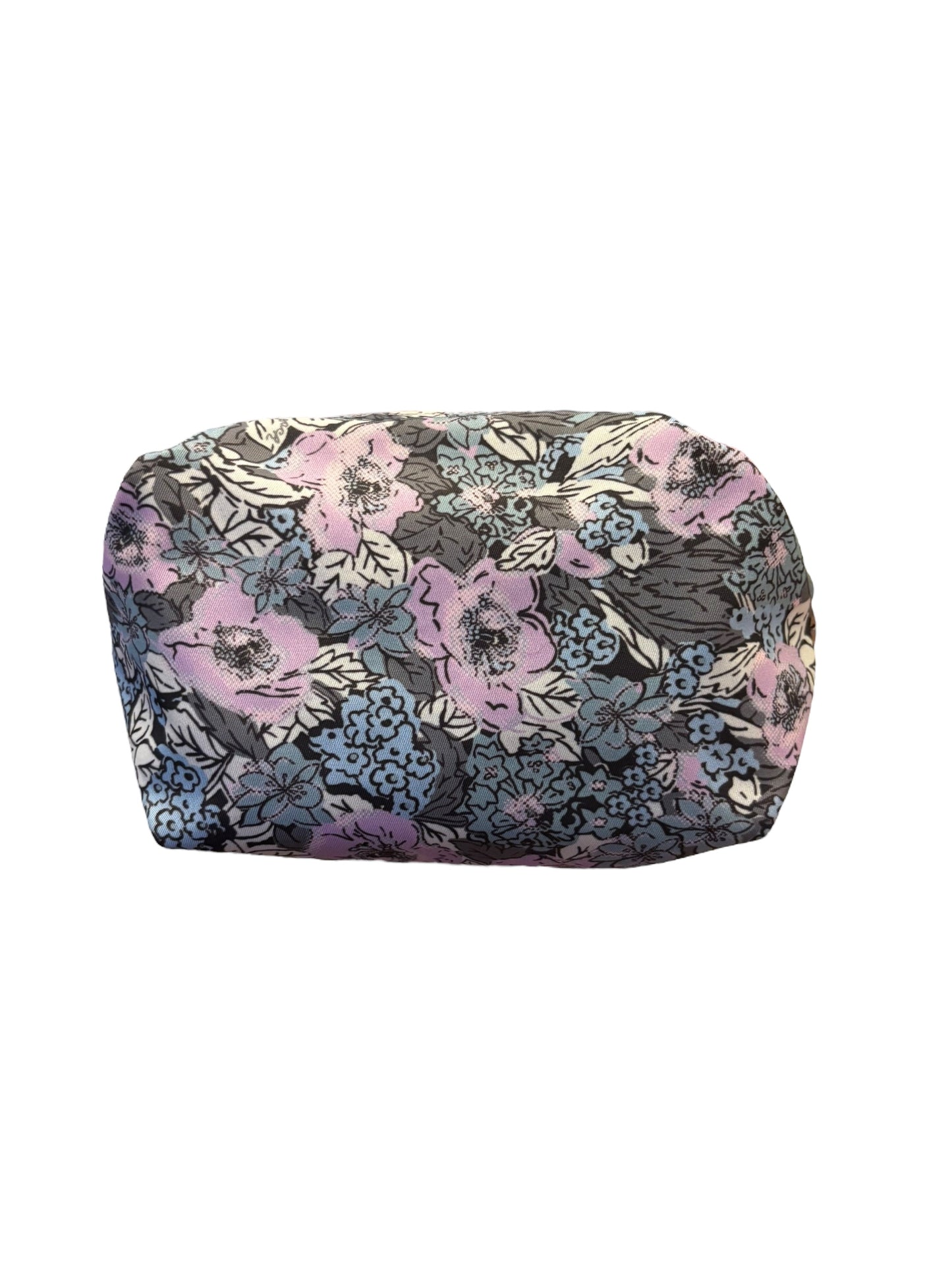 Coach Floral Pouch