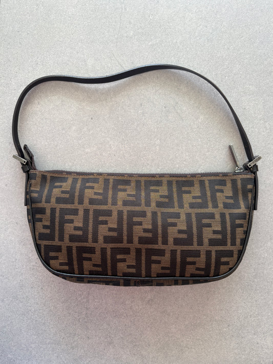 Fendi Baguette Shoulder Bag