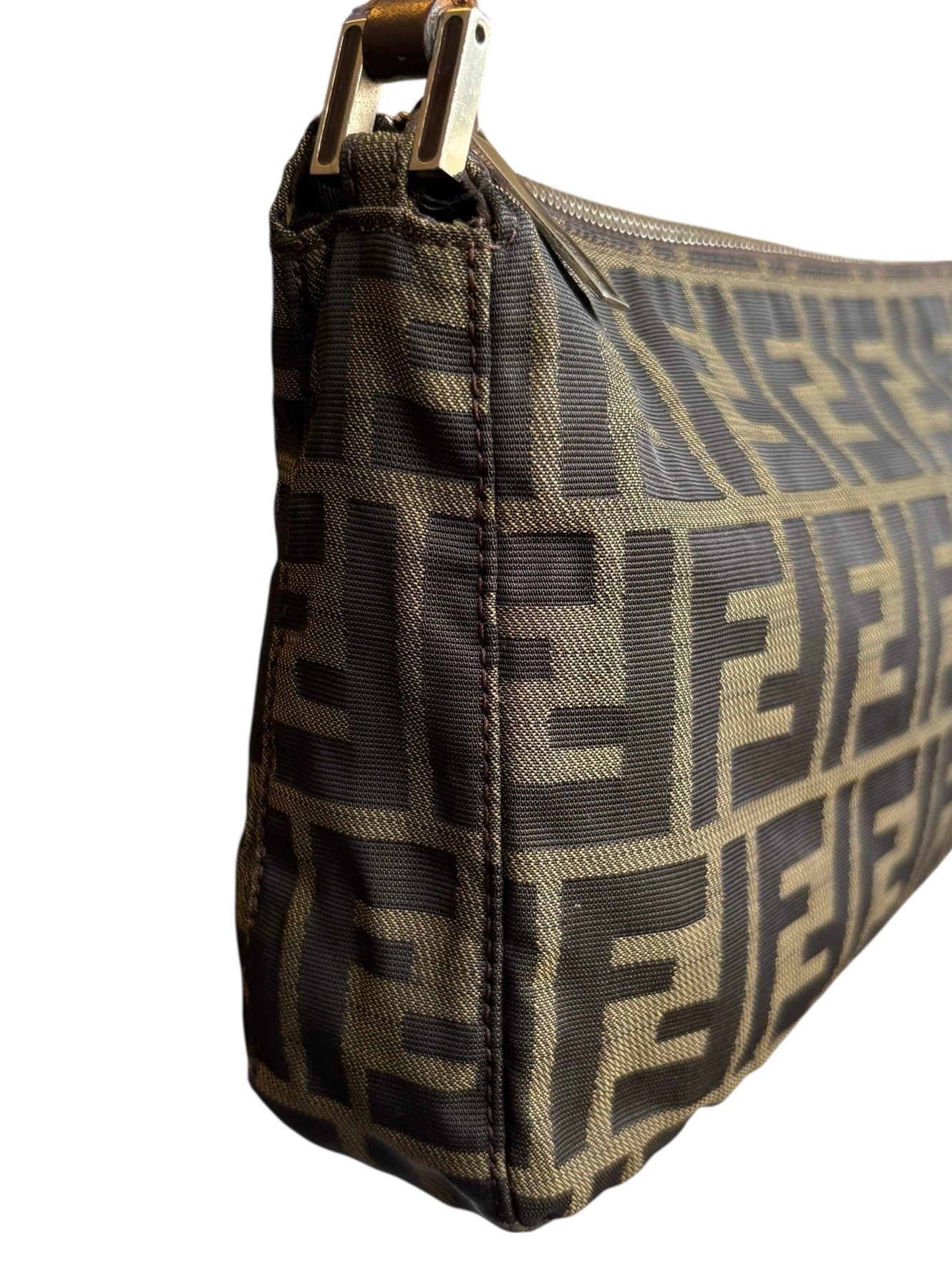 Fendi Baguette Shoulder Bag