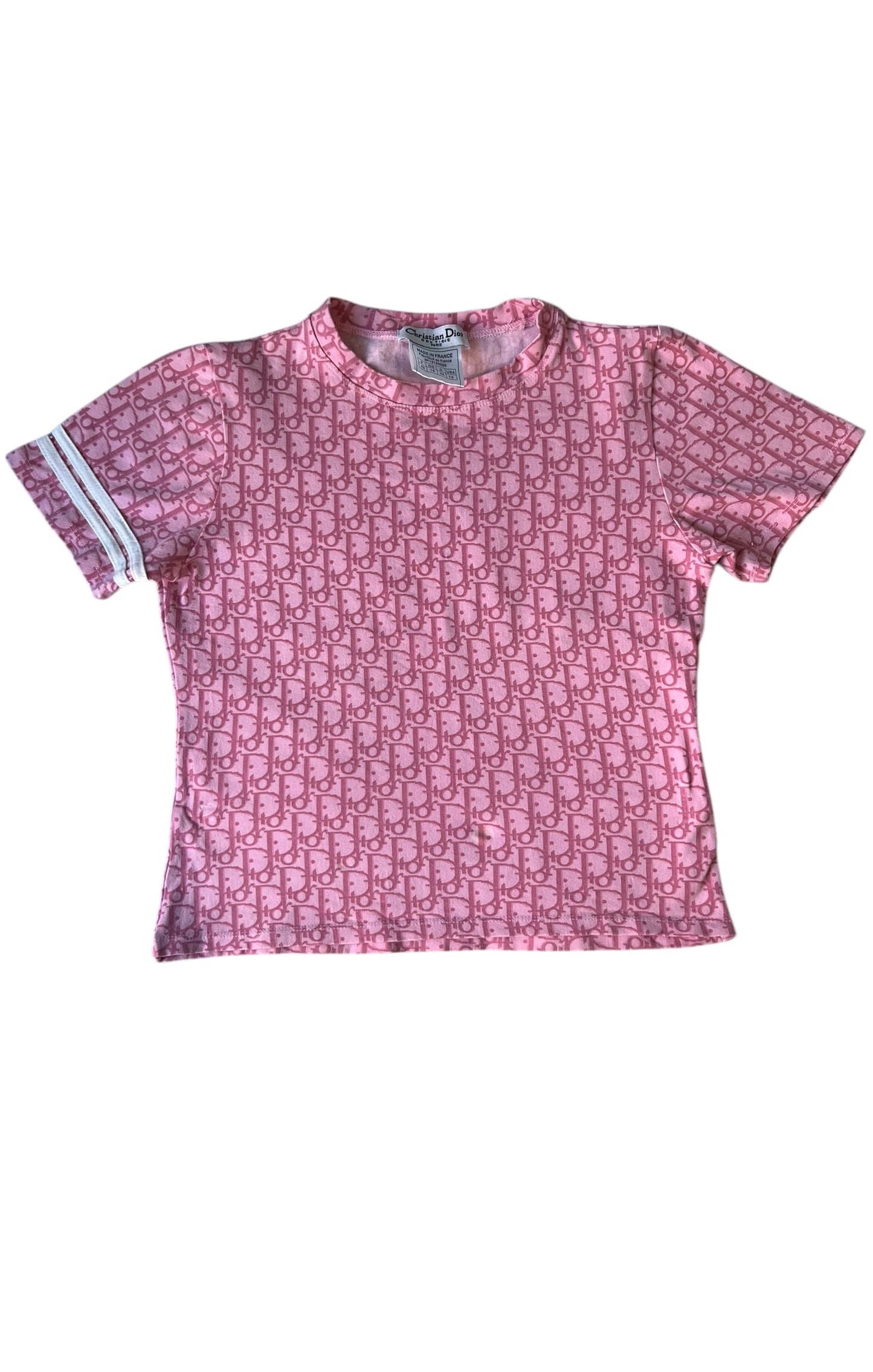 Dior Baby Tee