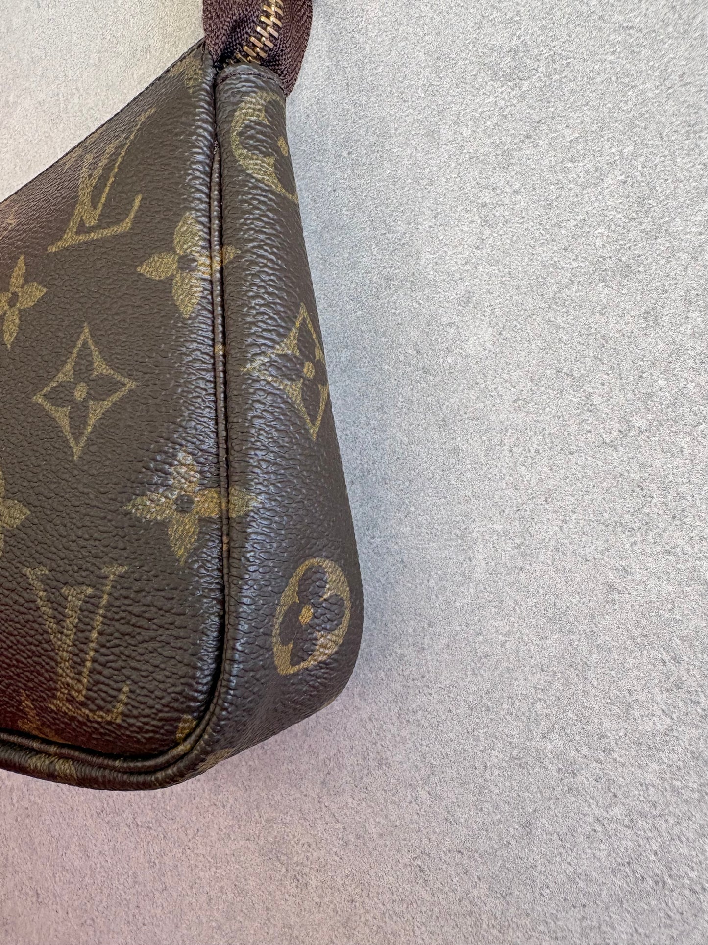 Louis Vuitton Monogram Pochette Accessoires