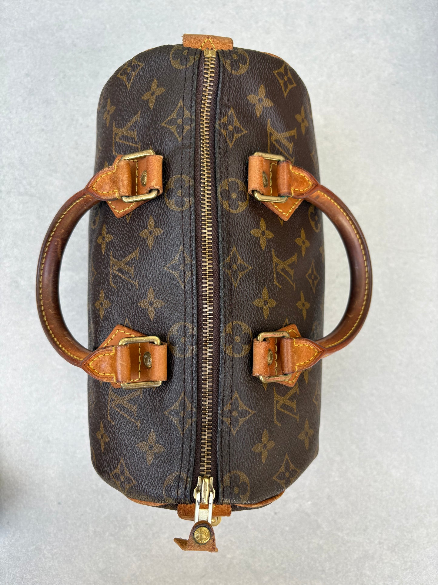 Louis Vuitton Speedy 25
