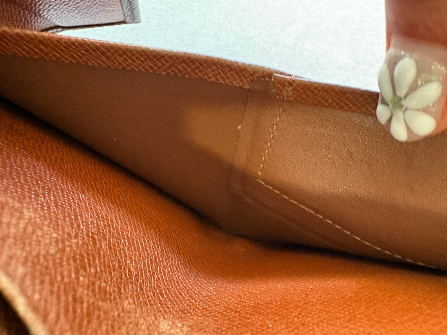 Louis Vuitton Wallet