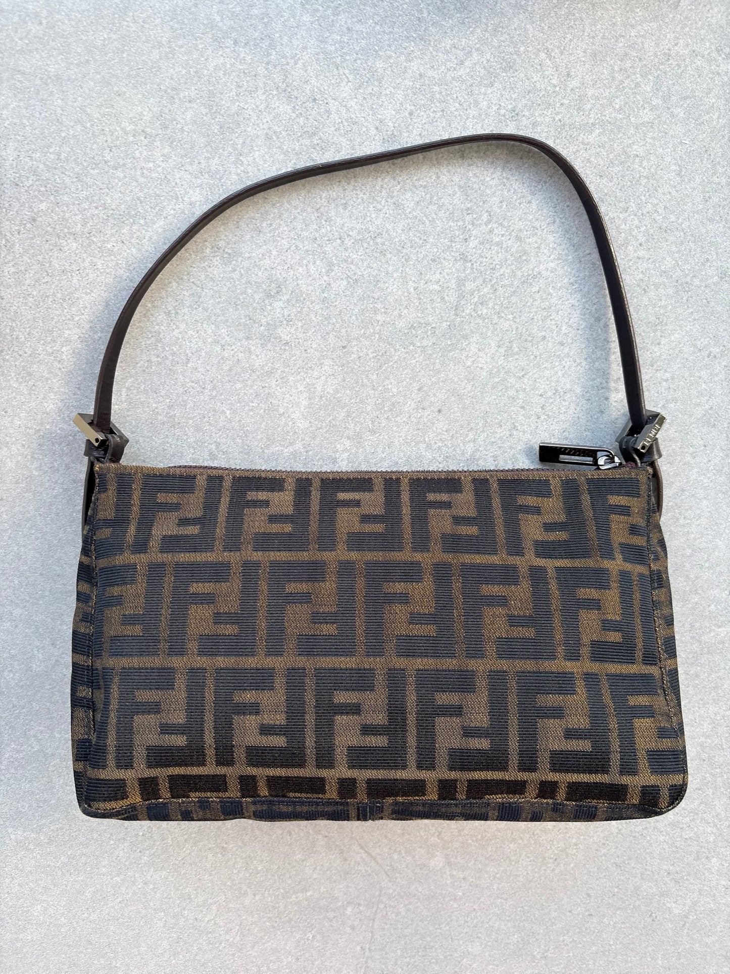 Fendi Baguette Shoulder Bag