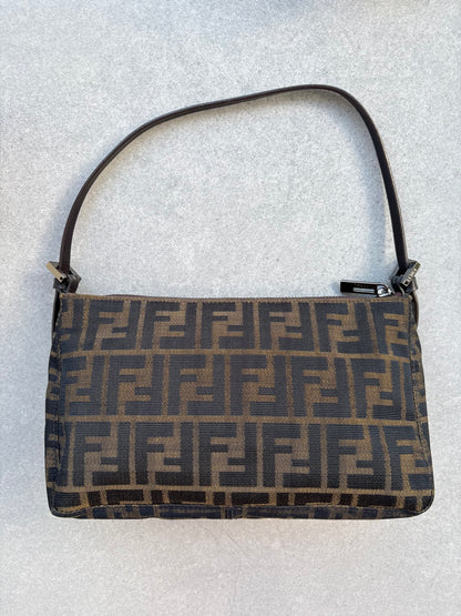 Fendi Baguette Shoulder Bag