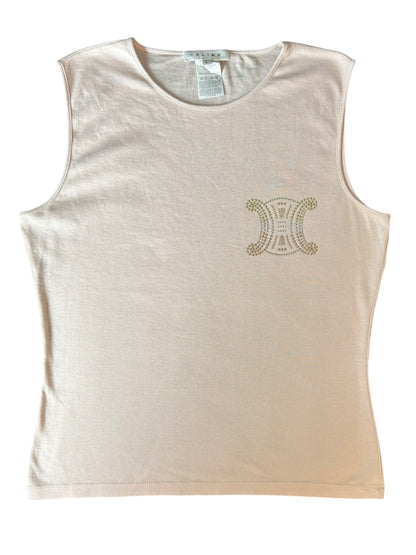 Celine Tank Top