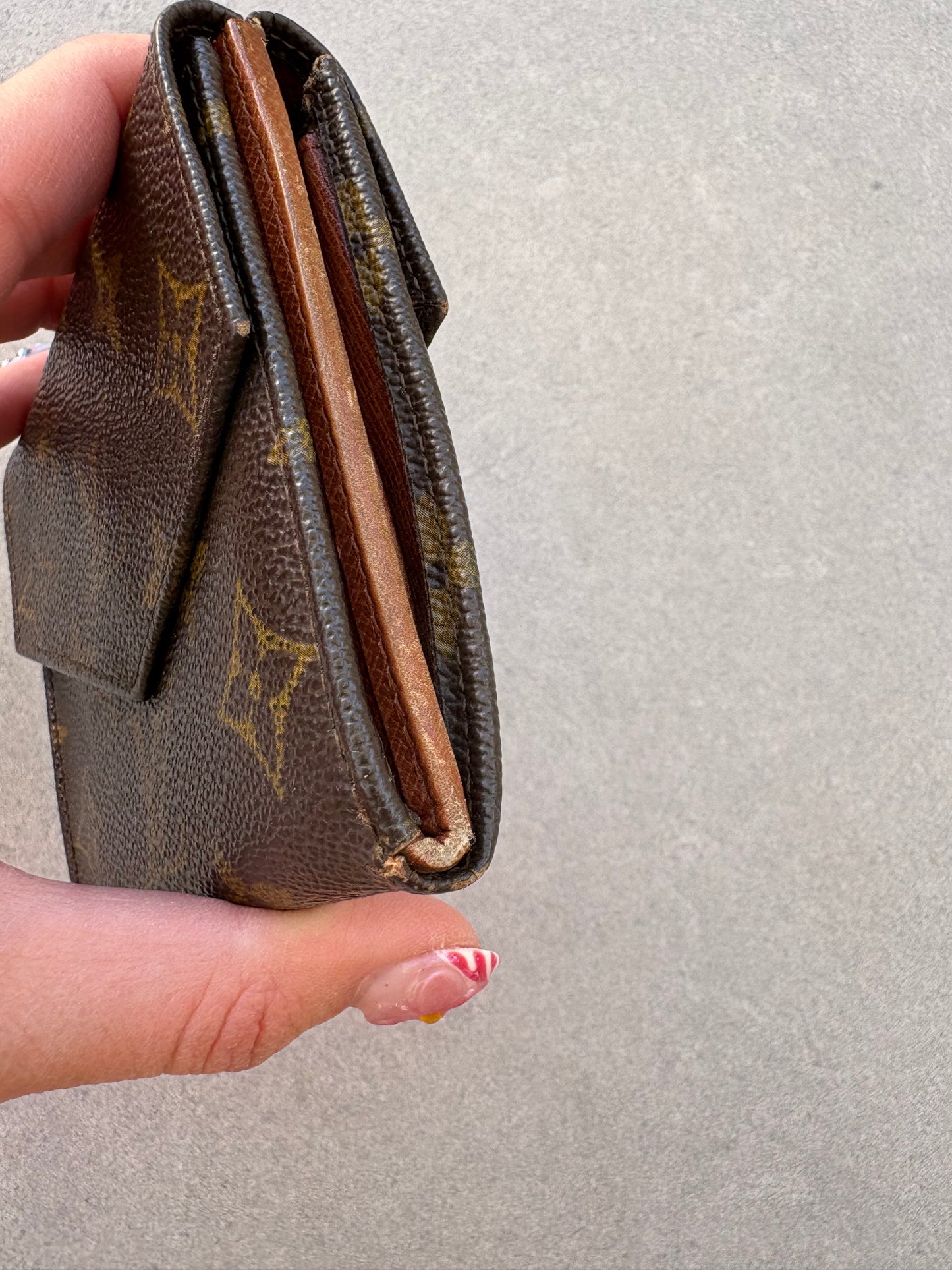 Louis Vuitton Wallet