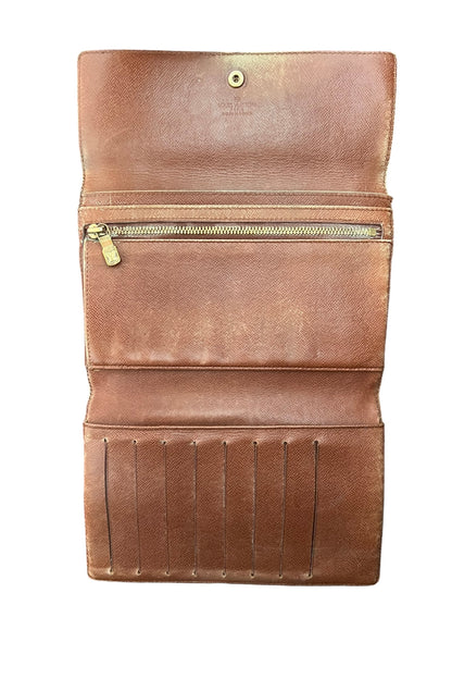 Louis Vuitton Large Clutch Wallet