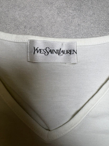 Yves Saint Laurent T-Shirt M