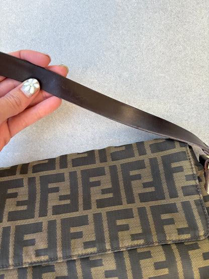 Fendi Baguette Shoulder Bag