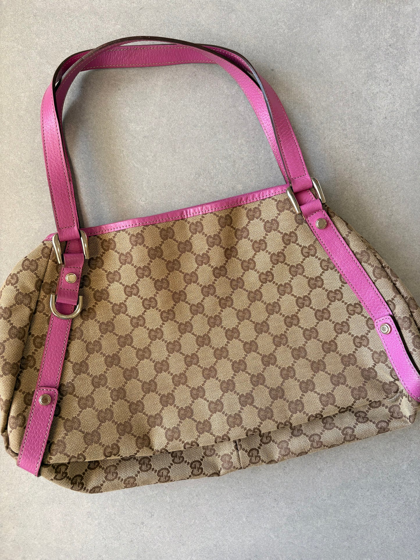 Gucci tote