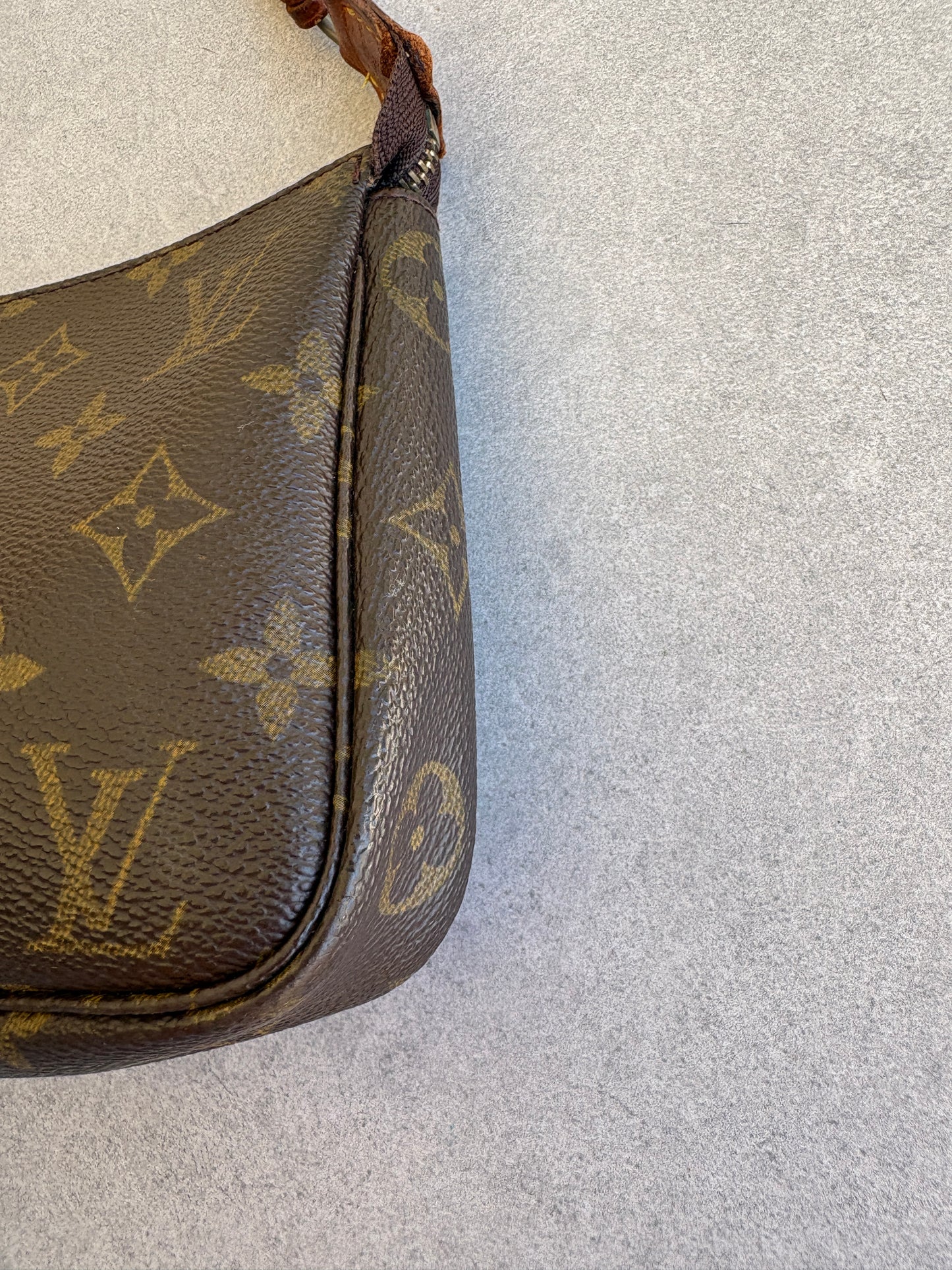 Louis Vuitton Monogram Pochette Accessoires