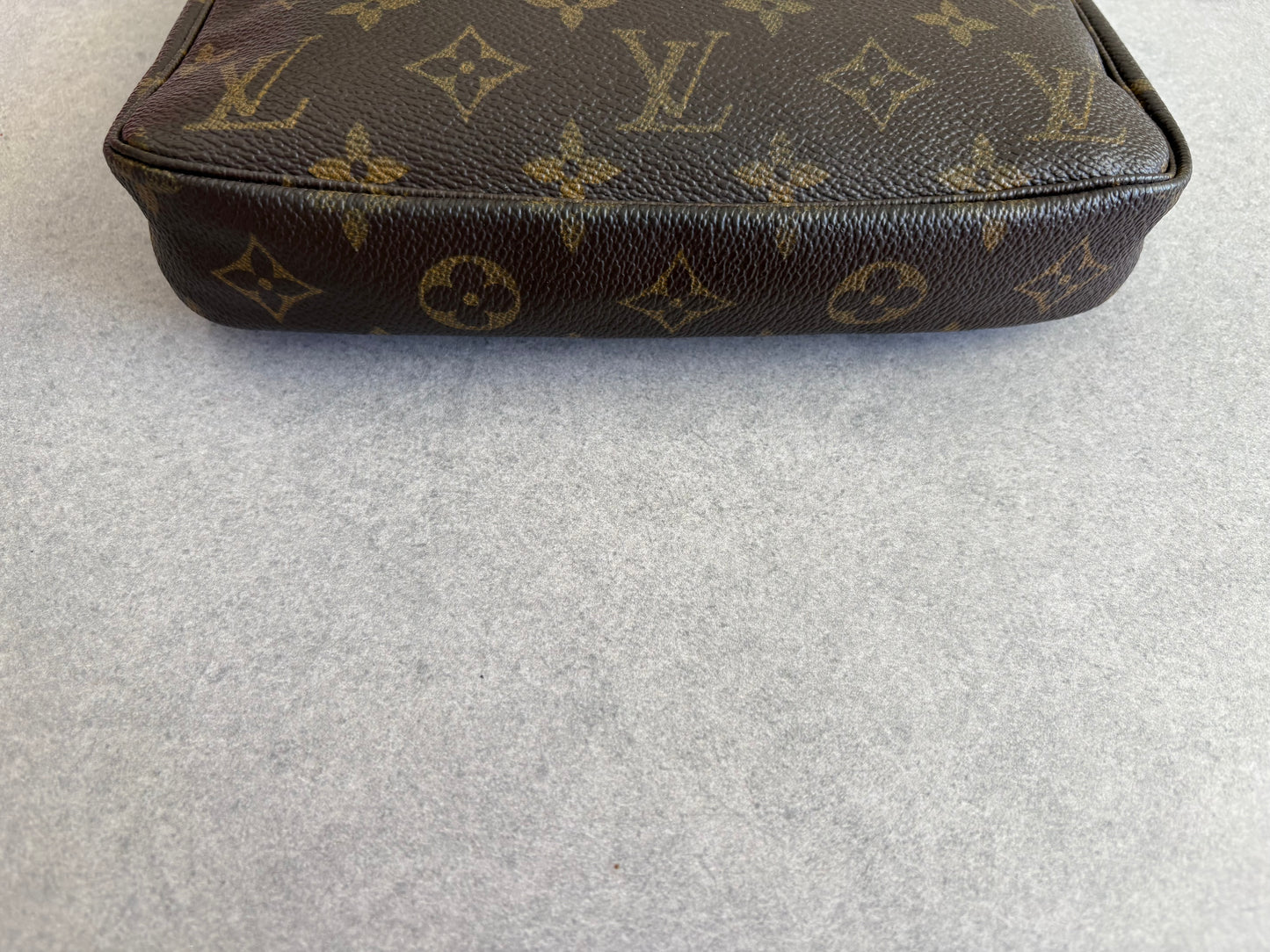 Louis Vuitton Monogram Pochette Accessoires
